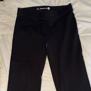 Betabrand women’s dress pants